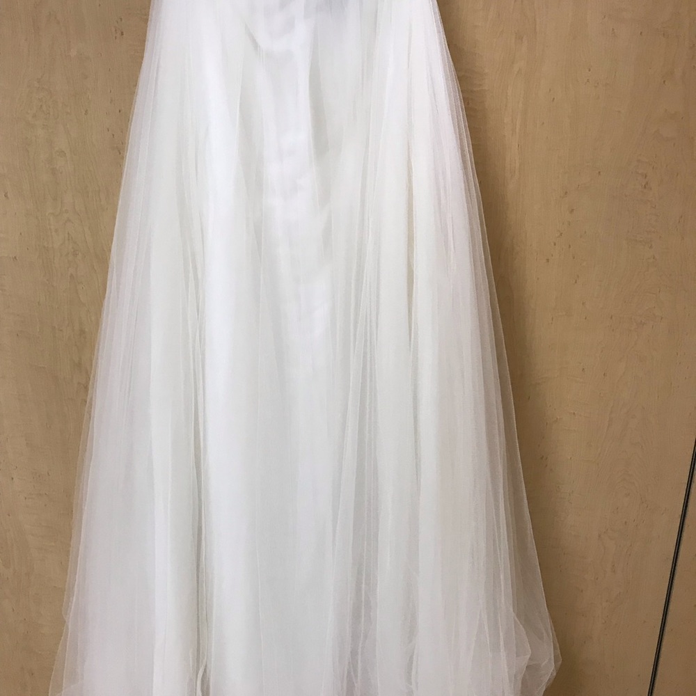 Terani Couture new prom dress - Picture 4 of 4